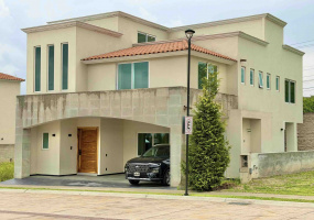 ESTADO DE MEXICO, 3 Bedrooms Bedrooms, 4 Rooms Rooms,0,Casa,En venta,0,1559